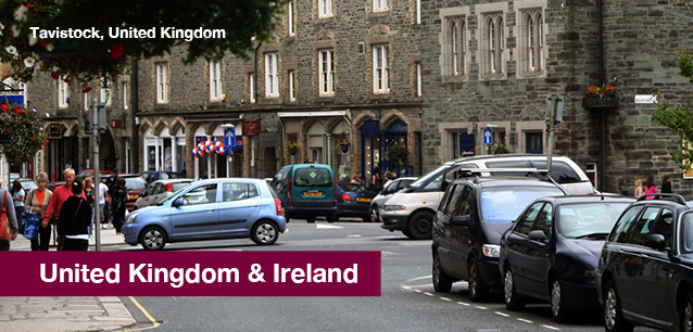 Image representing United Kingdom & Ireland category